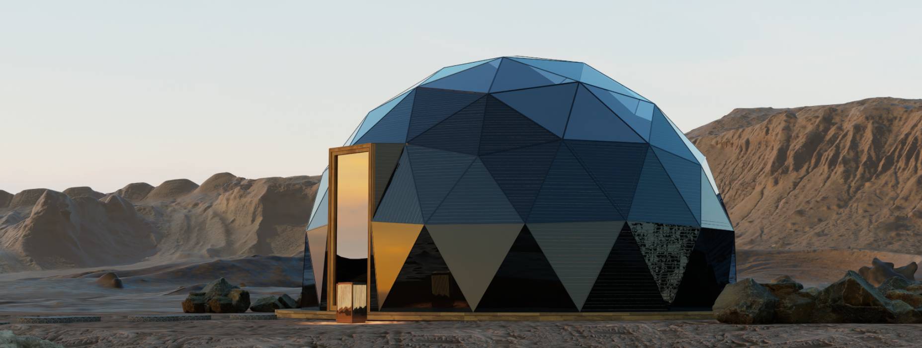 铅山县星空酒店帐篷